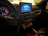 Luxury Top of Line - Mercedes ML 400 AMG 2015 (Low Mileage)